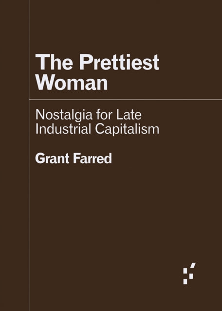 Book cover of: Prettiest Woman