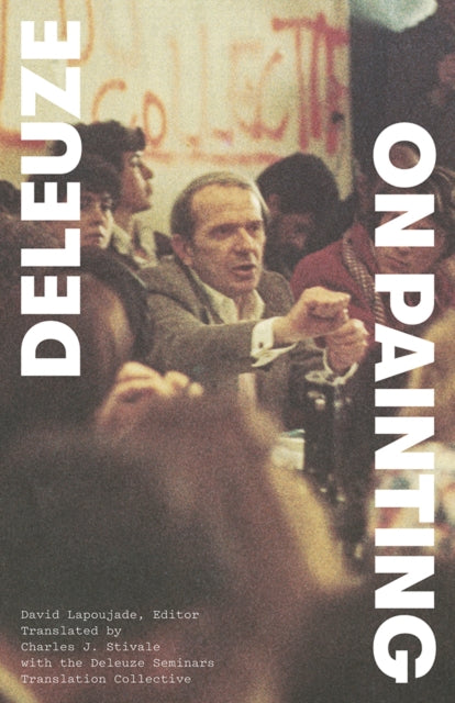 On Painting, Courses, March-June 1981
