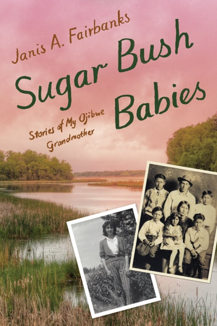 Book cover of: Sugar Bush Babies
