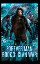 Book cover of: Forever Man 3. By: Craig Zerf