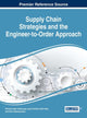 Book cover of: Supply Chain Strategies and the Engineer-to-Order Approach. By: Richard Addo-Tenkorang