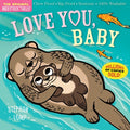 Indestructibles: Love You, Baby
