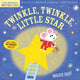 Book cover of: Indestructibles: Twinkle, Twinkle, Little Star. By: Maddie Frost
