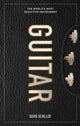 Book cover of: Guitar. By: David Schiller
