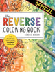 Reverse Coloring Book™, The Book Has the Colors, You Draw the Lines! 9781523515271 Kendra Norton