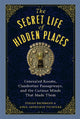 Book cover of: The Secret Life of Hidden Places. By: Stefan Bachmann