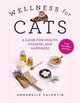 Book cover of: Wellness for Cats. By: Annabelle Valentin