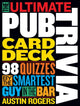 Book cover of: Ultimate Pub Trivia Card Deck