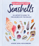 Book cover of: Searching for Seashells. By: Jessie King Regunberg