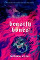 Book cover of: Beastly Bones. By: William Ritter