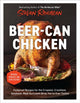 Book cover of: Beer-Can Chicken (Revised Edition). By: Steven Raichlen