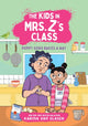 Book cover of: Kids in Mrs. Z's Class: Poppy Song Bakes a Way