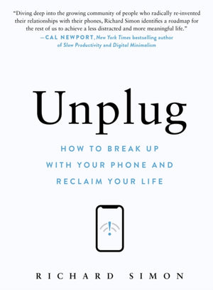 Unplug