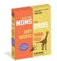 There Are Moms and Dads Way Worse Than You (Boxed Set), A Gift Set for Incredible Parents 9781523527823 Glenn Boozan