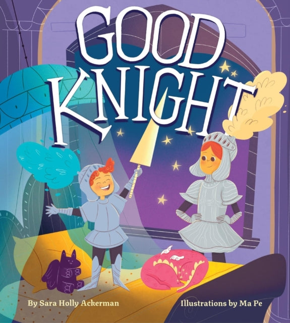Book cover of: Good Knight