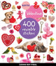 Book cover of: Eyelike Stickers: Valentines