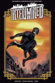 Book cover of: Intertwined. By: Fabrice Sapolsky