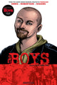 Book cover of: Boys Omnibus Vol. 2 TPB