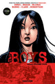 Book cover of: Boys Omnibus Vol. 4 TP