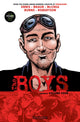 Book cover of: Boys Omnibus Vol. 5