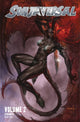 Book cover of: Sonjaversal Volume 2. By: Christopher Hastings
