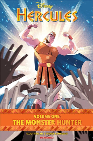 Hercules Volume 1