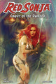 Red Sonja: Empire of the Damned