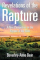 Book cover of: Revelations of the Rapture