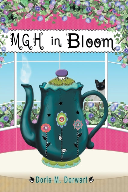 Book cover of: MGH in Bloom