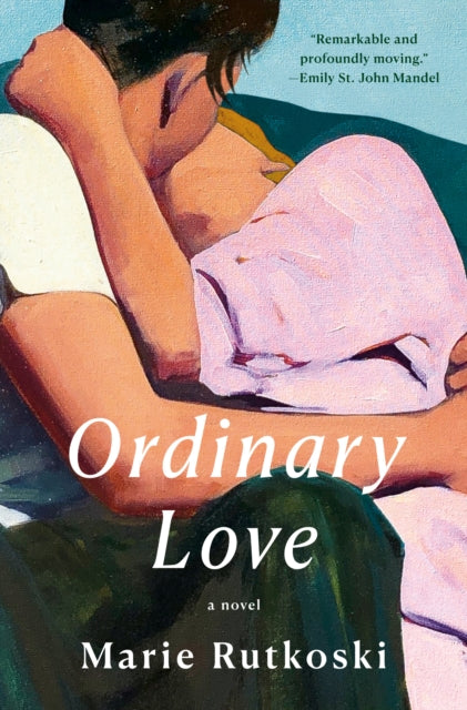 Book cover of: Ordinary Love