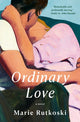 Book cover of: Ordinary Love