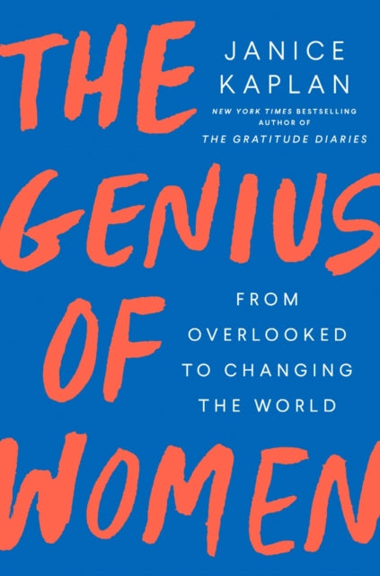 Book cover of: Genius of Women