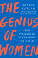Book cover of: Genius of Women. By: Janice Kaplan