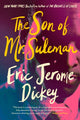 Book cover of: Son of Mr. Suleman. By: Eric Jerome Dickey