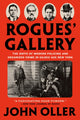 Book cover of: Rogues' Gallery. By: John Oller