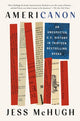 Book cover of: Americanon. By: Jess McHugh