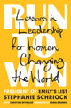 Book cover of: Run to Win. By: Stephanie Schriock