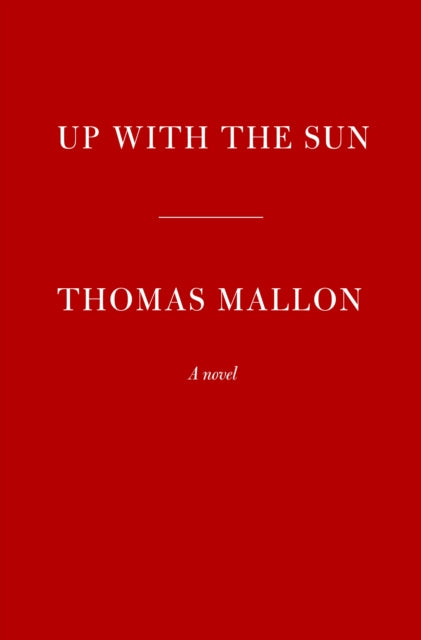 Up With the Sun