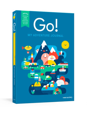 Go! Blue