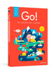 Book cover of: Go! Red. By: Wee Society