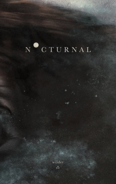 Book cover of: Nocturnal. By: Lindsay O'Connell