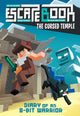 Book cover of: Escape Book. By: Andrews McMeel Andrews McMeel Publishing