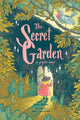 Secret Garden, A Graphic Novel 9781524858155 Mariah Marsden