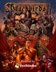 Blackbirds, The Extinguishing - Core Rulebook 9781524869809 Ryan Verniere
