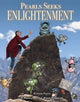 Book cover of: Pearls Seeks Enlightenment. By: Stephan Pastis