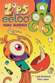 Book cover of: Zips and Eeloo Make Hummus. By: Leila Boukarim