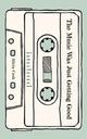Book cover of: Music Was Just Getting Good. By: Alicia Cook
