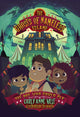 Book cover of: Ghosts of Nameless Island: The Boy Who Could Fly. By: Carly Anne West