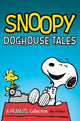 Book cover of: Snoopy: Doghouse Tales
