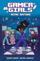 Book cover of: Gamer Girls: Retro Rhythms